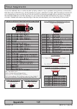 Предварительный просмотр 121 страницы EMBRON Hatteland X Series User Manual