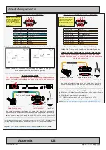 Предварительный просмотр 122 страницы EMBRON Hatteland X Series User Manual