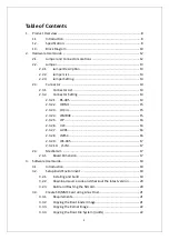 Предварительный просмотр 5 страницы Embux EBC2A0 User Manual