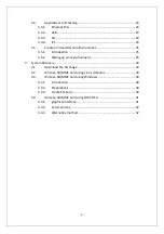 Предварительный просмотр 6 страницы Embux EBC2A0 User Manual