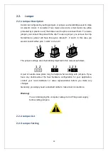 Предварительный просмотр 13 страницы Embux EBC2A0 User Manual