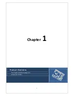 Preview for 7 page of Embux ICM-2010 Series User Manual