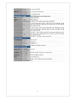 Preview for 9 page of Embux ICM-2010 Series User Manual