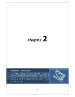 Preview for 11 page of Embux ICM-2010 Series User Manual