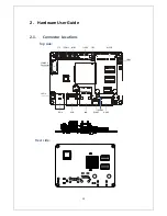 Preview for 12 page of Embux ICM-2010 Series User Manual