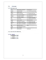 Preview for 13 page of Embux ICM-2010 Series User Manual