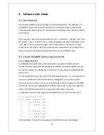 Preview for 18 page of Embux ICM-2010 Series User Manual