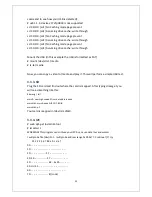 Preview for 22 page of Embux ICM-2010 Series User Manual