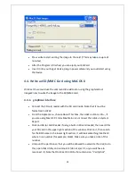 Preview for 28 page of Embux ICM-2010 Series User Manual