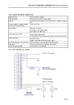 Предварительный просмотр 21 страницы EMC-PARTNER 103514 User Manual