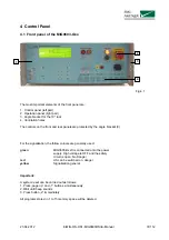 Preview for 31 page of EMC-PARTNER 103514 User Manual