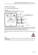 Предварительный просмотр 41 страницы EMC-PARTNER 103514 User Manual