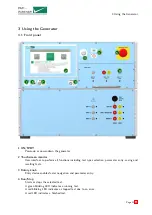 Предварительный просмотр 11 страницы EMC-PARTNER AVI3000 User Manual