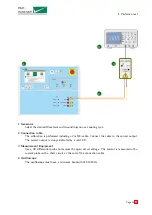 Предварительный просмотр 23 страницы EMC-PARTNER AVI3000 User Manual