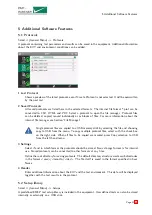 Предварительный просмотр 27 страницы EMC-PARTNER AVI3000 User Manual