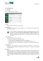 Предварительный просмотр 30 страницы EMC-PARTNER AVI3000 User Manual