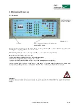 Предварительный просмотр 21 страницы EMC-PARTNER CDN2000-06-25 User Manual