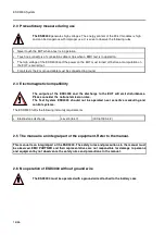 Preview for 16 page of EMC-PARTNER ESD3000 User Manual