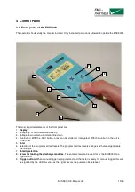Preview for 19 page of EMC-PARTNER ESD3000 User Manual