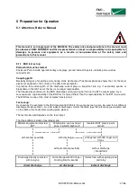 Preview for 21 page of EMC-PARTNER ESD3000 User Manual