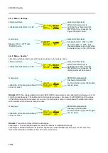 Preview for 32 page of EMC-PARTNER ESD3000 User Manual