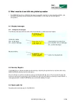 Preview for 37 page of EMC-PARTNER ESD3000 User Manual