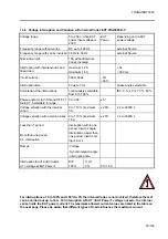 Preview for 23 page of EMC-PARTNER EXTTRA3000 E User Manual