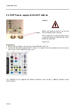 Предварительный просмотр 54 страницы EMC-PARTNER EXTTRA3000 E User Manual