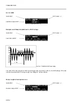 Предварительный просмотр 86 страницы EMC-PARTNER EXTTRA3000 E User Manual