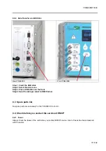 Предварительный просмотр 111 страницы EMC-PARTNER EXTTRA3000 E User Manual