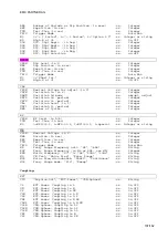 Предварительный просмотр 137 страницы EMC-PARTNER EXTTRA3000 E User Manual