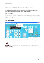 Предварительный просмотр 141 страницы EMC-PARTNER EXTTRA3000 E User Manual