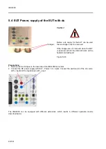 Предварительный просмотр 48 страницы EMC-PARTNER IMU4000 User Manual