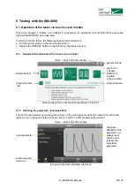 Предварительный просмотр 57 страницы EMC-PARTNER IMU4000 User Manual