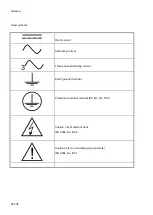 Предварительный просмотр 96 страницы EMC-PARTNER IMU4000 User Manual