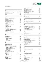 Предварительный просмотр 97 страницы EMC-PARTNER IMU4000 User Manual