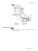 Предварительный просмотр 29 страницы EMC Avamar Data Store Gen4T Customer Service Manual