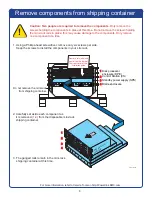 Preview for 8 page of EMC Celerra NX4 Installation Manual