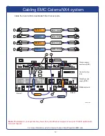 Preview for 12 page of EMC Celerra NX4 Installation Manual