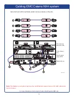 Preview for 14 page of EMC Celerra NX4 Installation Manual