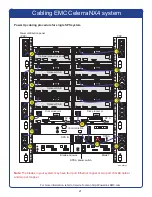 Preview for 21 page of EMC Celerra NX4 Installation Manual