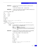 Предварительный просмотр 21 страницы EMC Celerra Command Reference Manual