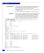 Предварительный просмотр 36 страницы EMC Celerra Command Reference Manual