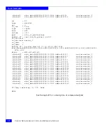 Предварительный просмотр 40 страницы EMC Celerra Command Reference Manual