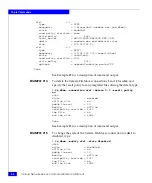 Предварительный просмотр 58 страницы EMC Celerra Command Reference Manual