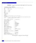 Предварительный просмотр 68 страницы EMC Celerra Command Reference Manual