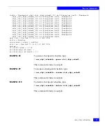 Предварительный просмотр 137 страницы EMC Celerra Command Reference Manual