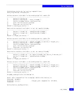 Предварительный просмотр 201 страницы EMC Celerra Command Reference Manual