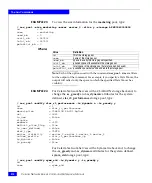Предварительный просмотр 212 страницы EMC Celerra Command Reference Manual