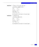 Предварительный просмотр 253 страницы EMC Celerra Command Reference Manual